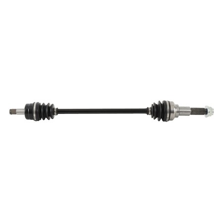 All Balls All Balls Racing 6-Ball Heavy Duty Axle AB6-YA-8-305 AB6-YA-8-305